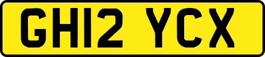 GH12YCX