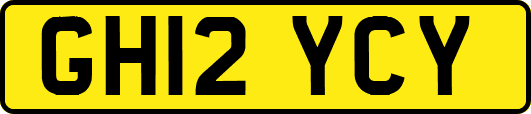 GH12YCY