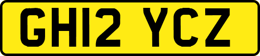GH12YCZ
