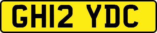 GH12YDC