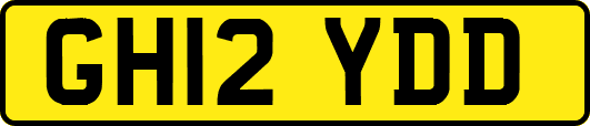 GH12YDD