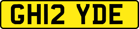 GH12YDE