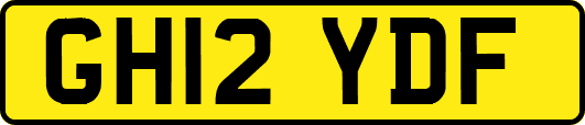 GH12YDF