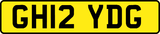 GH12YDG
