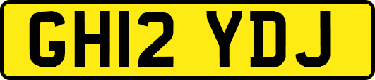 GH12YDJ