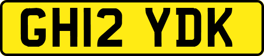 GH12YDK