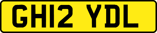 GH12YDL