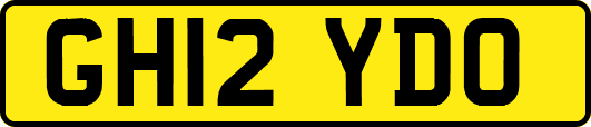 GH12YDO