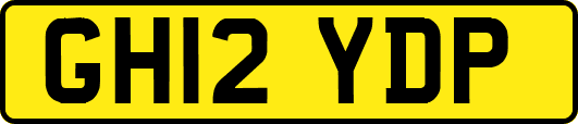 GH12YDP
