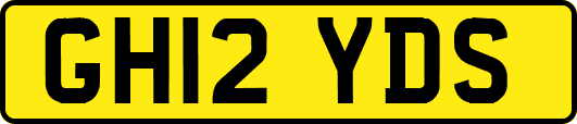GH12YDS