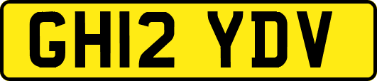 GH12YDV