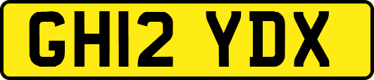 GH12YDX