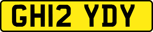 GH12YDY