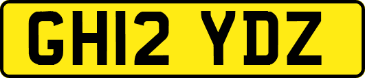 GH12YDZ