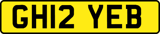 GH12YEB