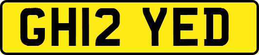 GH12YED