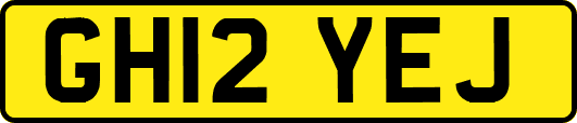 GH12YEJ