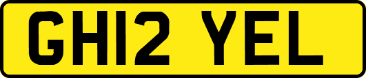 GH12YEL