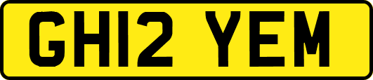 GH12YEM