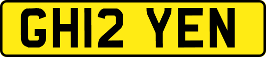 GH12YEN