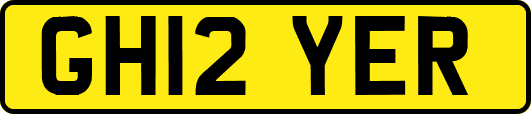 GH12YER