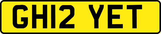 GH12YET