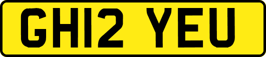 GH12YEU