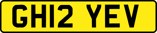 GH12YEV