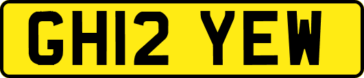 GH12YEW