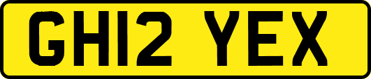 GH12YEX
