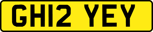 GH12YEY
