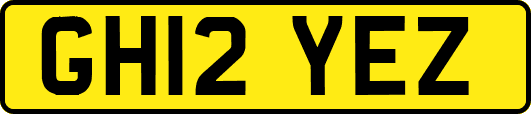 GH12YEZ