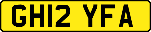 GH12YFA