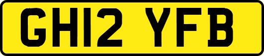 GH12YFB