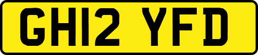 GH12YFD