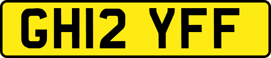 GH12YFF
