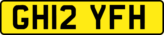 GH12YFH