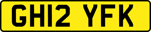 GH12YFK
