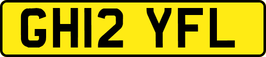 GH12YFL