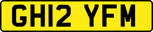 GH12YFM