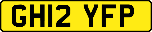 GH12YFP