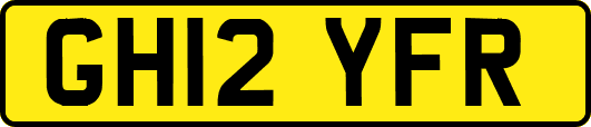 GH12YFR