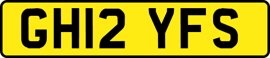GH12YFS