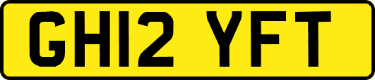 GH12YFT