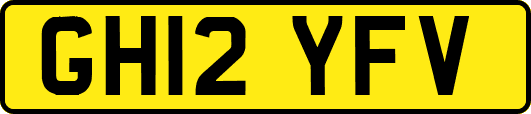 GH12YFV