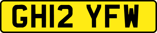 GH12YFW