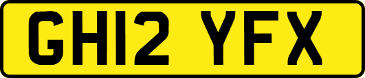 GH12YFX