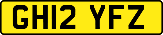 GH12YFZ