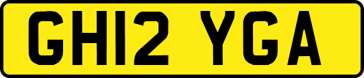 GH12YGA