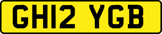 GH12YGB
